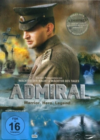 Admiral (Blu-ray)