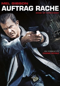 Auftrag Rache (Blu-ray)