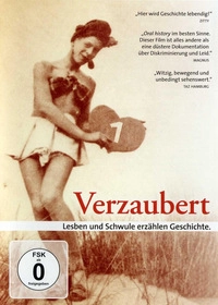 Verzaubert (DVD)