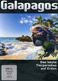 Galapagos (Blu-ray)