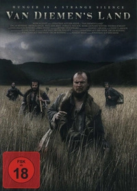 Van Diemen's Land (DVD)
