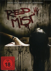 Red Mist (Blu-ray)