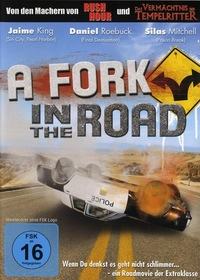 A Fork in the Road (Blu-ray)