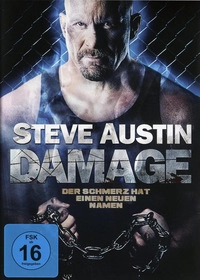 Damage (Blu-ray)