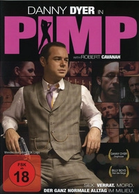 Pimp (Blu-ray)