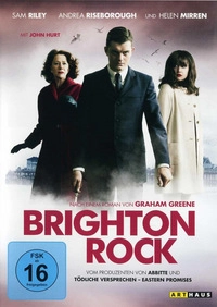 Brighton Rock (DVD)