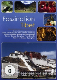 Faszination Tibet (DVD)