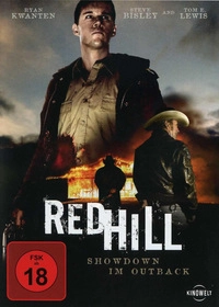 Red Hill (DVD)
