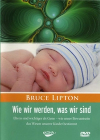 Wie wir werden, was wir sind (DVD)