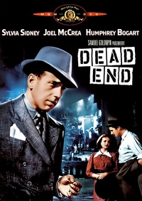 Dead End - Sackgasse (DVD)