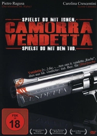 Camorra Vendetta (Blu-ray)