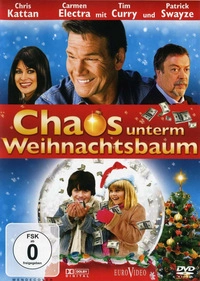 Chaos unterm Weihnachtsbaum (DVD)