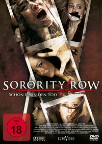 Sorority Row - Schön bis in den Tod (DVD)