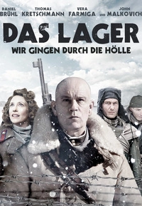 Das Lager (Blu-ray)