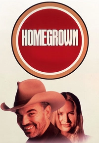 Homegrown (DVD)