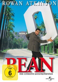 Bean - Der ultimative Katastrophenfilm (Blu-ray)