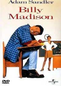Billy Madison (Blu-ray)