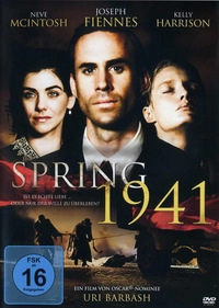 Spring 1941 (DVD)