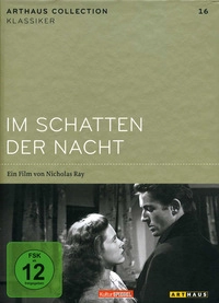 Im Schatten der Nacht (DVD)