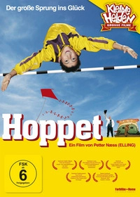 Hoppet (DVD)