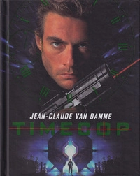 Timecop (Blu-ray)