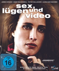 Sex, Lügen und Video (Blu-ray)