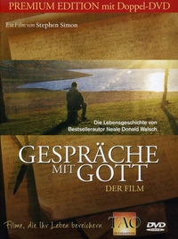 Gespräche mit Gott - Der Film - Hauptfilm (DVD)
