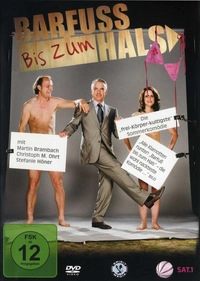 Barfuß bis zum Hals (DVD)