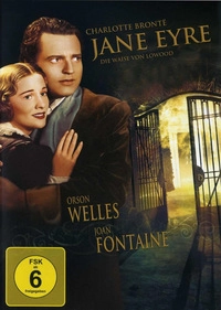 Jane Eyre (DVD)