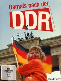 Damals nach der DDR (DVD)