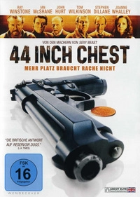 44 Inch Chest (DVD)
