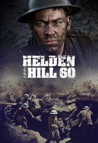 Helden von Hill 60 (Blu-ray)