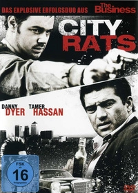 City Rats (DVD)