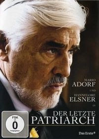 Der letzte Patriarch (DVD)