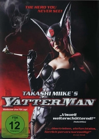 Yatterman (Blu-ray)