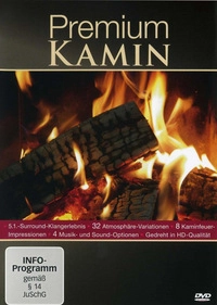 Premium Kamin (DVD)