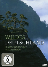 Wildes Deutschland (Blu-ray)