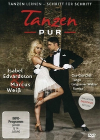 Tanzen pur (DVD)