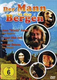 Der Mann in den Bergen - Disc 2 (DVD)