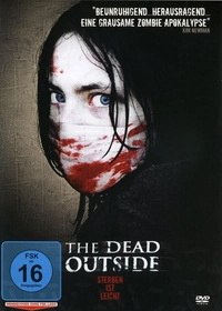 The Dead Outside (DVD)