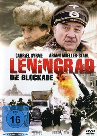 Leningrad - Die Blockade (Blu-ray)