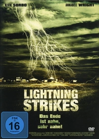 Lightning Strikes (DVD)