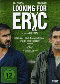 Looking for Eric (DVD)