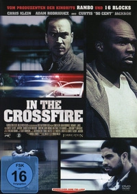 In the Crossfire (DVD)
