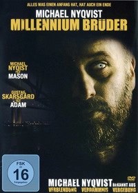 Millennium Brüder (DVD)
