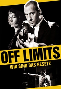 Off Limits (DVD)
