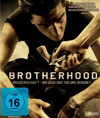 Brotherhood (Blu-ray)
