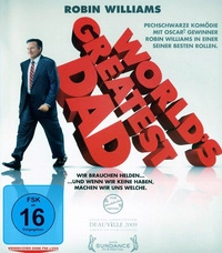 World's Greatest Dad (Blu-ray)