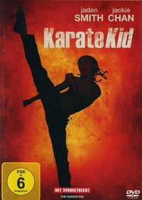 Karate Kid (Blu-ray)