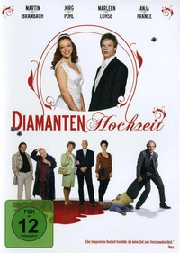Diamantenhochzeit (DVD)